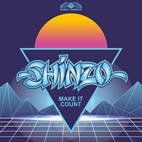SHINZO - MAKE IT COUNT